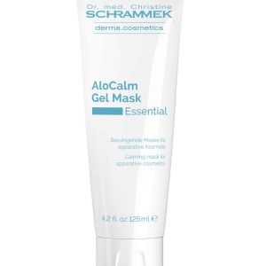 Dr.med.Christine, SCHRAMMEK Alocalm Gel Mask