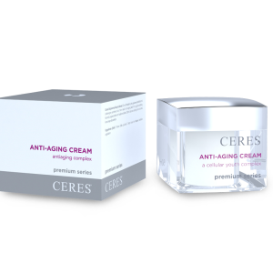 Ceres Anti-Aging Cream