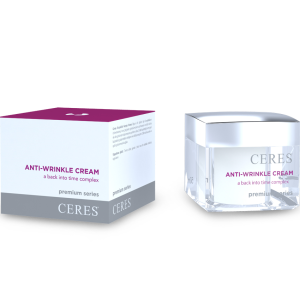 Ceres Anti-Wrinkle Cream