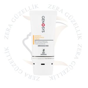 Genosys BBC Blemish Balm Cream 30 Spf Renkli Güneş Koruyucu