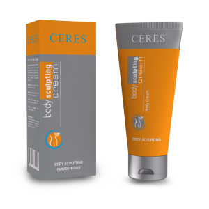 Ceres Body Sculpting Cream