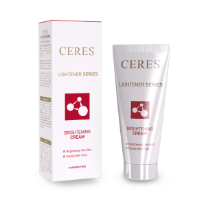 Ceres Brightening Cream