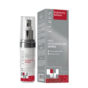 Ceres Brightening Solution