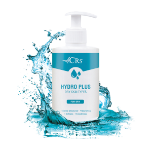 CRS Hydro Plus Skin Types ( For Dry)  300 ml