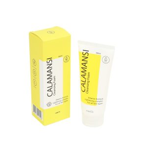 Calamansi Cleansing Foam 180ML