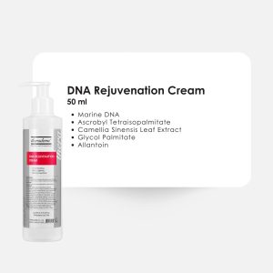 DNA Rejuvenation Cream 250 ml
