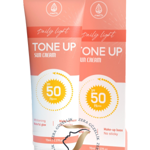 Daily Light Tone Up Sun Cream SPF50 PA+++ 70ML