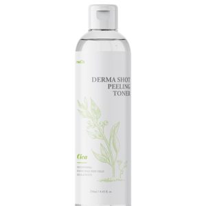 Derma Shot Peeling Toner Cica 250ML