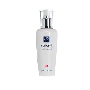 REJUVI -f- Facial Wash Temizleme Köpüğü