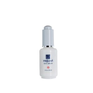 REJUVİ -G- AHA Serum (Alfa Hidroksi Asit) İçeren Serum