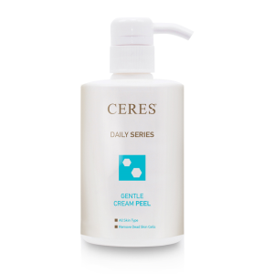 Ceres Gentle Cream Peel