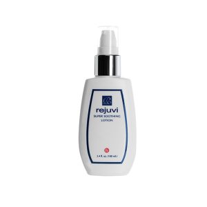 REJUVİ  -h- Super Soothing Lotion Onarıcı Losyon