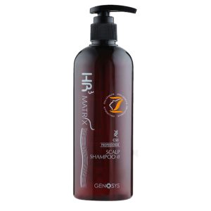 HR3 Matrix Scalp Shampoo  300 ml