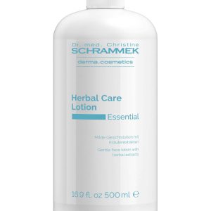 Dr.med.Christine SCHRAMMEK Herbal Care Lotion