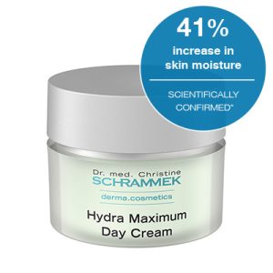 DR. MED. CHRISTINE SCHRAMMEK Hydra Maximum Day Cream