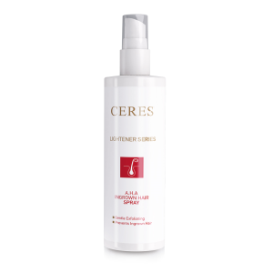Ceres Ingrown Hair Spray