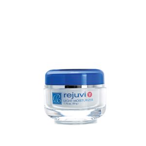 REJUVİ -y- Light Moisturizer Hafif Nemlendirici Krem