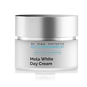 MELA WHITE DAY CREAM SPF 20