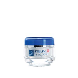 REJUVİ -n- Night Cream Gündüz ve Gece Kremi