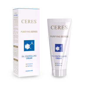 Ceres Oil Controlling Cream
