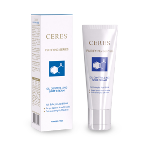 Ceres Oil Controlling Stop Cream