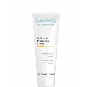 Dr.med.Christine SCHRAMMEK Optimum Protection Cream SPF 20