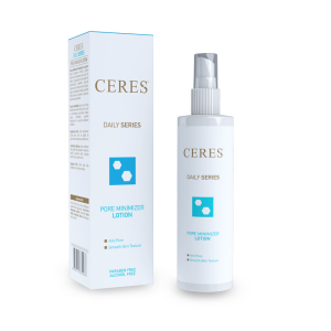 Ceres Pore Minimizer Lotion