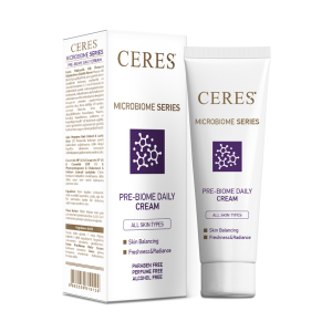Pre-Biome Daily Cream All Skin Types