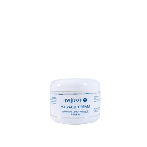 REJUVI -M- MASSAGE CREAM