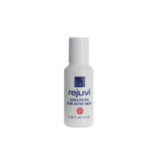 REJUVI -p- Solution For Acne Skin Akne Kurutucu Solüsyon