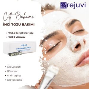 Rejuvi Lightening Treatment