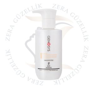 Genosys Snow O2 Cleanser -SOC 180 ML