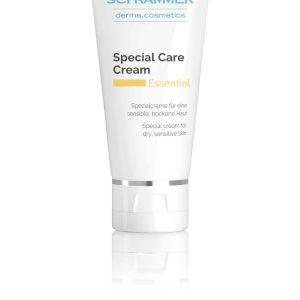 Dr.med.Christine SCHRAMMEK Special Care Cream