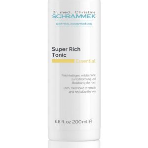 DR. MED. CHRISTINE SCHRAMMEK Super Rich Tonic
