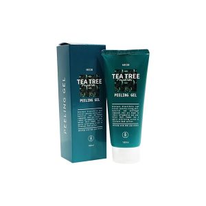 Tea Tree Purifying Peeling Gel 180ML