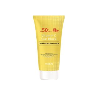 Vitamin C 24H Protect Sun Cream SPF50 PA+++ 70ML