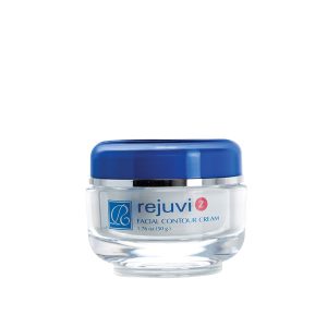 REJUVİ -z- Facial Contour Serum Yüz Şekillendirici Serum