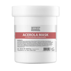 ACEROLA MASK - LEKE