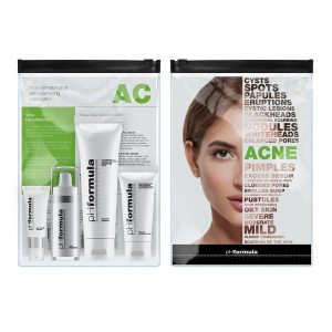 ACNE RESURFACİNG KİT