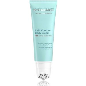 Body Science CelluContour Body Cream 200 ML