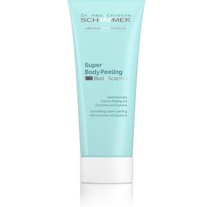 Body Science  Super Body Peeling 150 ML