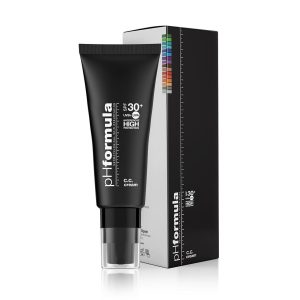 CC CREAM LİGHT SPF 30+