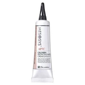 CELLTHERA SUN PROTECTİON TİNTED CREAM 30 SPF PA++ RENKLİ GÜNEŞ KORUYUCU