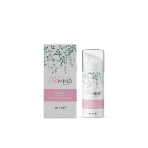 Chamomile Day Cream 50 ml - Hassas ve kuru ciltler