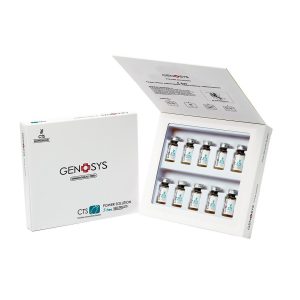 GENOSYS Cytokine Concentrate Solution (CTS) 2mlX10 ampul