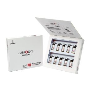 GENOSYS Cytokine Vitamin Solution (CVS) 2mlX10 ampul