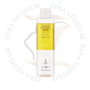 Skin Defender Lip & Eye Make Up Remover DMR