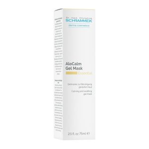 Essential AloCalm Gel Mask