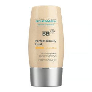 Essential - BB Perfect Beauty Fluid Peach 40 ML