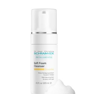 Essential Soft Foam Cleanser 120 ML